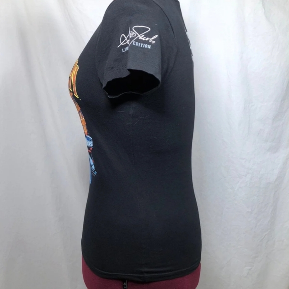 Harley-Davidson Limited Edition Tee - Picture 4 of 8